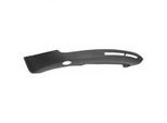 DIEDERICHS Spoiler 2245061 vorne für VW