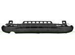 PRASCO Spoiler me3091851 hinten für Mercedes