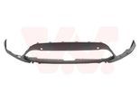 VAN WEZEL Spoiler 0684501 vorne für BMW
