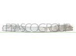 PRASCO Träger, Stoßfänger bm0181632 vorne für BMW