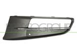 PRASCO Lüftungsgitter, Stoßfänger vg1012134 vorne links für VW