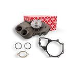 FEBI BILSTEIN Wasserpumpe 102211 für Mercedes