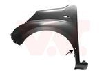 VAN WEZEL Kotflügel 1748655 vorne links für Fiat / LANCIA