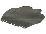 PRASCO Motorraumdämmung ad0161900 unten für SEAT