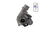 WALKER Lader, Aufladung 59782tpw für MAZDA