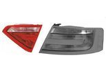 VAN WEZEL Heckleuchte 0378924 rechts für Audi