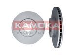 KAMOKA Bremsscheibe 103301 Vorderachse belüftet 332mm 30mm für BMW