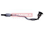 KAMOKA Katalysator 8015058 für Vaughall GM Opel