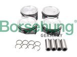 BORSEHUNG Kolben b13577 für VW