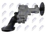 NTY Ölpumpe bpore014 für RENAULT