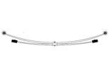 CS GERMANY Federnpaket 1033795000 Hinterachse für Mercedes VW