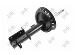 ABAKUS Stoßdämpfer 23201217 Vorderachse links für Fiat Peugeot