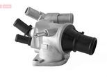 DENSO Thermostat, Kühlmittel dtm88487 für Fiat