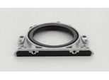 TRISCAN Wellendichtring, Kurbelwelle 855010048 getriebeseitig für Ford VW