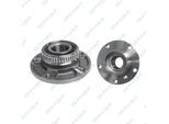 GSP Radlagersatz 9237002 für BMW HONDA
