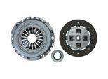 KAMOKA Kupplungssatz kc183 für Opel
