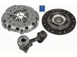SACHS Kupplungssatz XTend Kit plus CSC 3000990395 für Ford