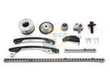 BGA Steuerkettensatz tc7301vfk für SMART Mercedes NISSAN RENAULT DACIA