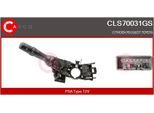 CASCO Lenkstockschalter cls70031gs für TOYOTA Citroën/Peugeot