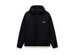Napapijri Jas zomer Jacket Biois Zwart