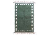AFK Living Berbertapijt sober en verfijnd handgemaakt van wol