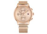 Tommy Hilfiger Damen Uhr 1781907