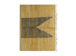 AFK Living Berbertapijt grafisch en modern van wol