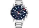 Tommy Hilfiger Herren Uhr 1791788