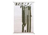 AFK Living Berbertapijt ethno chic met uniek design van wol