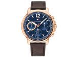 Tommy Hilfiger Herren Uhr 1791532