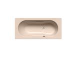 Kaldewei Vaio set Badewanne 233400010030 170x75cm, ohne Effekt/Antislip, bahamabeige