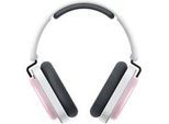 Headphone (a), Headset pink, Bluetooth, USB-C, 3,5mm Klinke