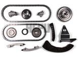 HEPU Steuerkettensatz 210585 für KIA