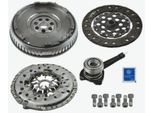 SACHS Kupplungssatz ZMS Modul XTend plus CSC 2290601031 für Vaughall NISSAN DACIA RENAULT