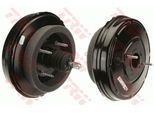 TRW Bremskraftverstärker psa272 für Peugeot