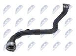 NTY Ladeluftschlauch gppre032 für RENAULT NISSAN
