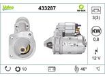 VALEO Starter 433287 für Ford ROVER
