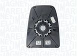 MAGNETI MARELLI Spiegelglas, Außenspiegel 182209016800 rechts für Iveco