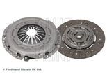 BLUE PRINT Kupplungssatz adbp300205 für Ford Volvo