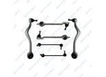 GSP Reparatursatz, Querlenker s990002sk für BMW