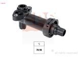 EPS Thermostat, Kühlung-Abgasrückführung 1880836 für BMW