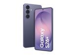 Samsung Galaxy S26+ 512GB, Cobalt Violet