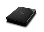 WD Elements SE Externe Festplatte 2 TB