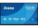 iiyama ProLite TE8613A-B2AG Touch Display 2,17 m (85,6")