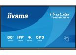 iiyama ProLite TN8605A-B1AG Touch Display 2,17 m (85,6")