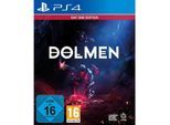 Dolmen - Day One Edition