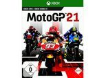 MotoGP 21