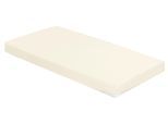 Spannbettlaken IRISETTE "Porto 20", beige (creme), B:100cm L:200cm, Jersey, Obermaterial: 95% Baumwolle, 5% Elasthan, Bettlaken, Spannbettlaken, besonders elastisch