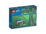 LEGO® Schienen