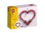 LEGO® Herz-Deko